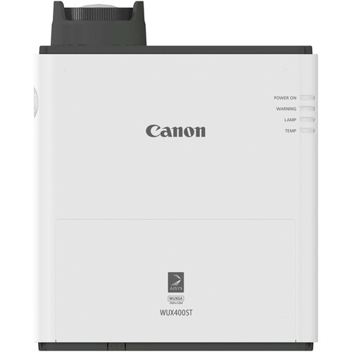 Canon REALiS WUX400ST Pro AV LCoS Projector