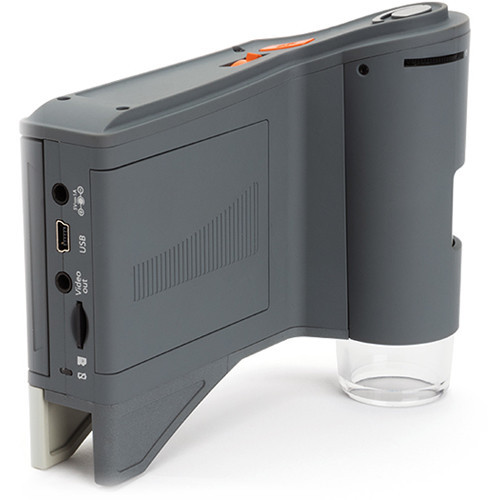 Celestron 5.0MP FlipView Portable Microscope