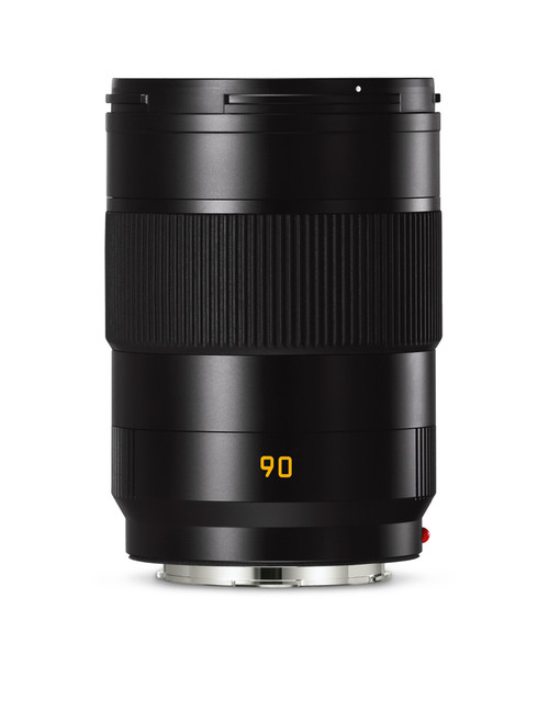 LEICA APO-SUMMICRON-SL 90MM F/2 ASPH LENS