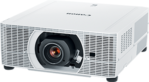 REALiS WUX7500 LCOS Projector