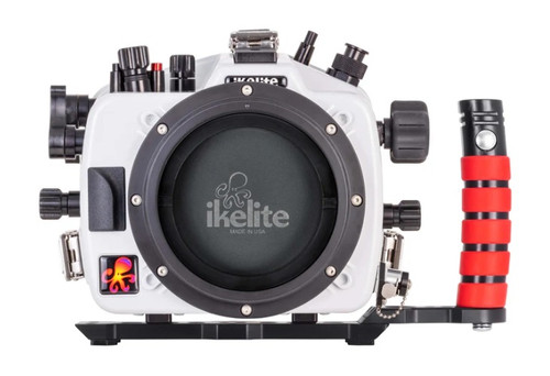 Ikelite 200DL Underwater Housing for Nikon Z5 II Mirrorless Digital Cameras