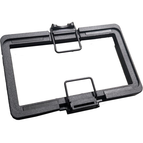 LCD Hood Assembly Frame for Camcorder LCD Hood 