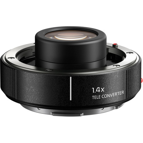 Panasonic DMW-STC14 Lumix S 1.4x Teleconverter
