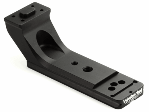 AP-554 Replacement Foot - Nikon 500 4.0 AF-S (I & II) and VR (I & II)