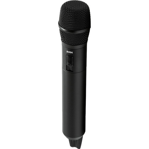 Rode TX-M2 Handheld Wireless Microphone