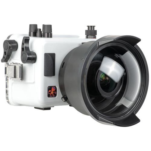 Ikelite  200DLM/C Underwater Housing for Nikon D3500 DSLR