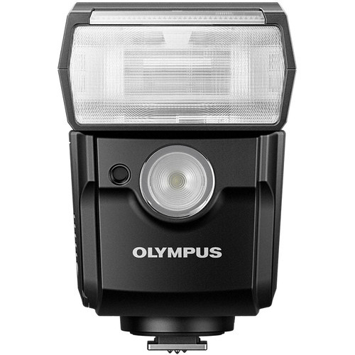 Olympus Flashes