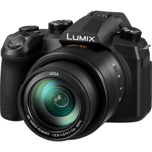 Panasonic Lumix DC-FZ1000 II Digital Camera 