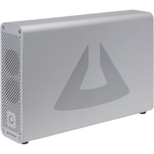 Magma ExpressBox 1T 1-Slot Thunderbolt 2 to PCIe Expansion Chassis 
