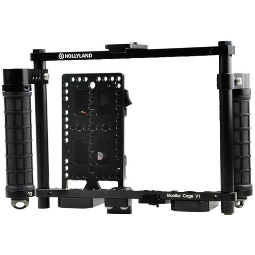 Hollyland Monitor Cage V-Mount