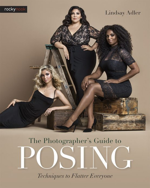 The Photographer's Guide To Posing (Print)