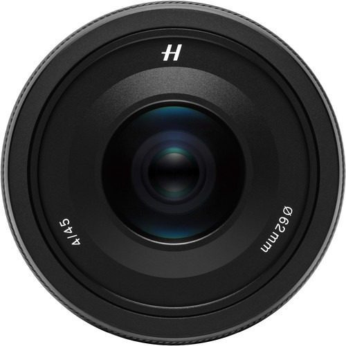 Hasselblad XCD 45mm f/4 P Lens