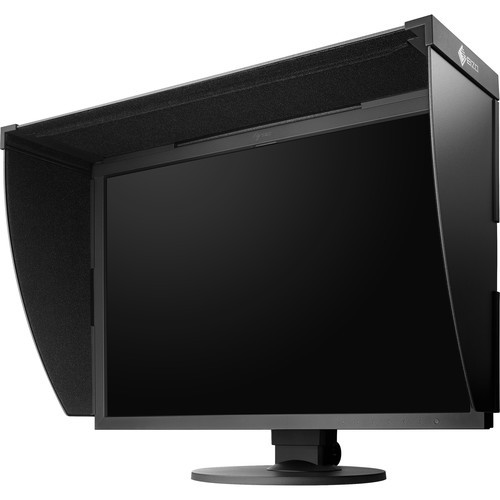 Eizo ColorEdge CG2420 24" 16:10 Hardware Calibration IPS Monitor