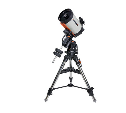 Celestron CGX-L Equatorial 1100 HD Telescope