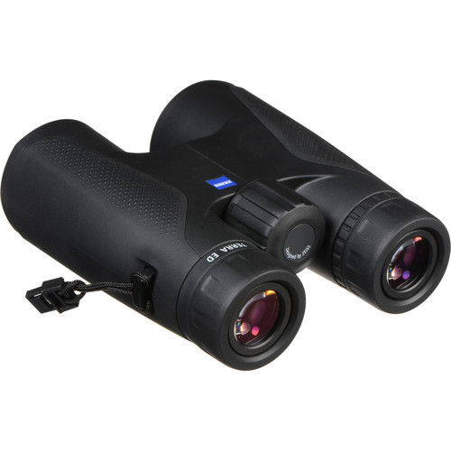 ZEISS 8x42 Terra ED Binocular