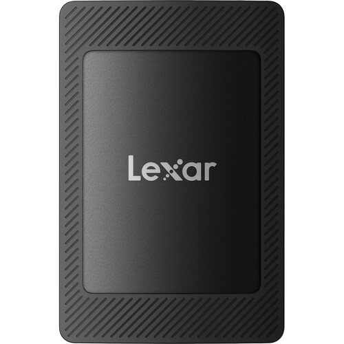 Lexar 1TB SL500 USB-C 3.2 Gen 2x2 Portable SSD with Magnetic Set