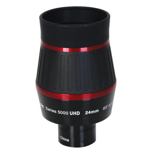 Meade SERIES 5000 UHD 24MM EYEPIECE (1.25")