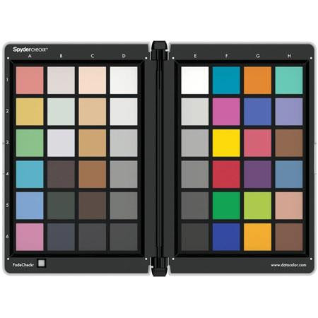 datacolor データカラー Spyder5STUDIO Datacolor Spyder5EXPRESS Display Calibration System - Berger Brothers