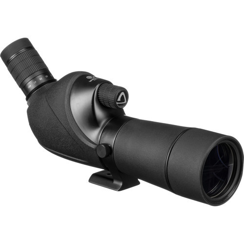 Vanguard Vesta 560A 15-45x60 Spotting Scope (Angled Viewing)