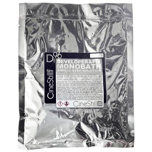 Cinestill DF96 Monobath for Black & White Film (Powder, to Make 1L)