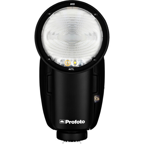 Profoto A10 AirTTL-C Studio Light