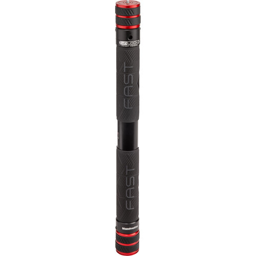 Manfrotto FAST GimBoom Carbon Fiber (1/4"-20 and 3/8"-16 Mounting Stud)