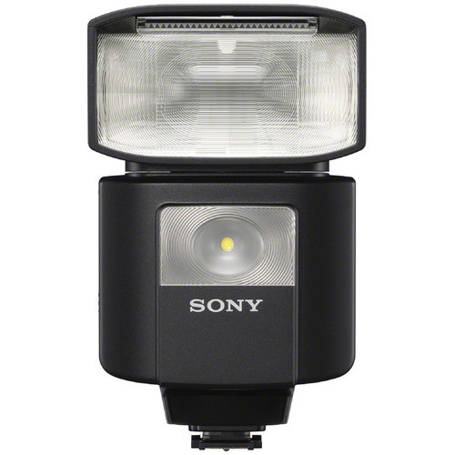 Sony Flashes