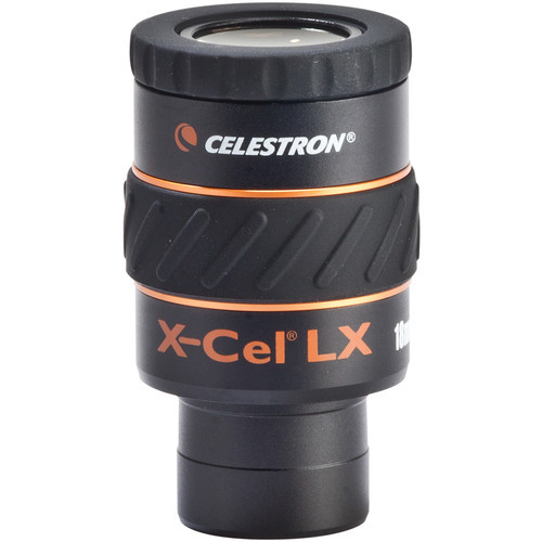Celestron X-Cel LX 18mm Eyepiece (1.25")
