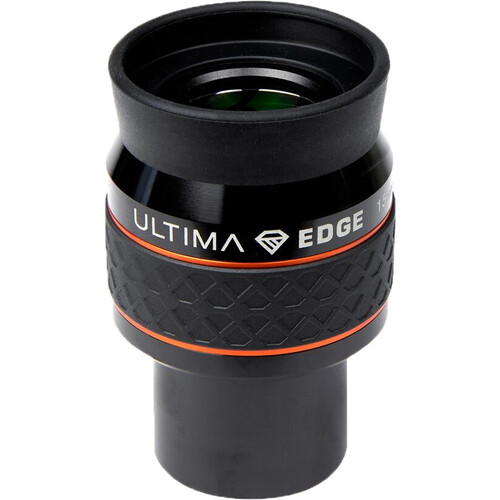 Celestron Ultima Edge 30mm Flat Field Eyepiece (2")