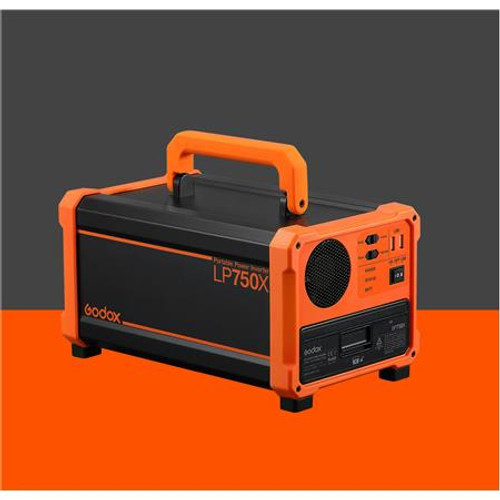 Godox LP750X Portable Power Inverter