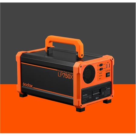 Godox LP750X Portable Power Inverter - Berger Brothers