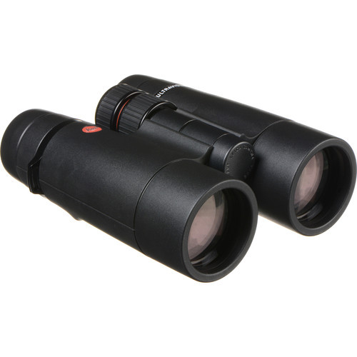 Leica 10x42 Ultravid HD-Plus Binoculars