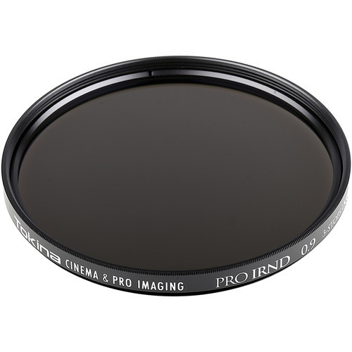 Tokina PRO IRND 0.9 Filter (3 Stop)