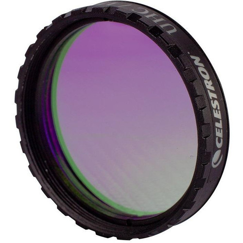 Celestron UHC/LPR FILTER - 1.25"