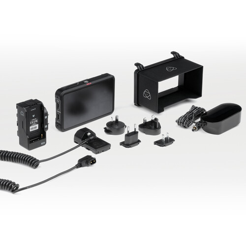 Atomos Ninja V Pro Recording Monitor Kit