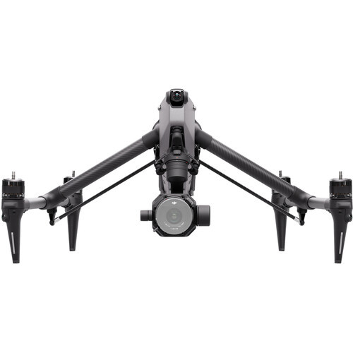 DJI Inspire 3 Drone Standard Combo