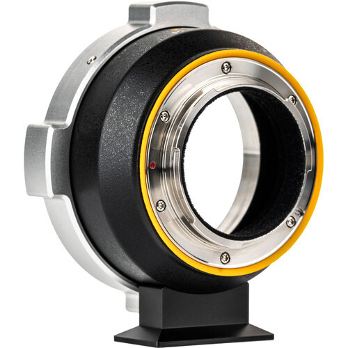 NiSi ATHENA PL-L Adapter for PL Mount Lenses to L Mount Cameras