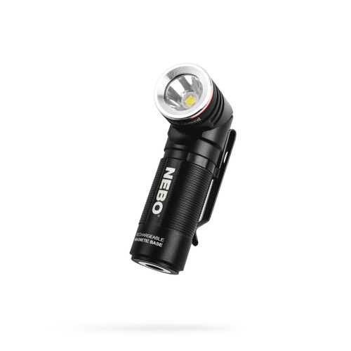 NEBO SWYVEL Rechargeable EDC Flashlight