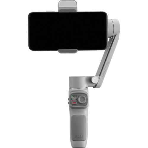 Zhiyun-Tech Smooth-Q3 Smartphone Gimbal Stabilizer Combo