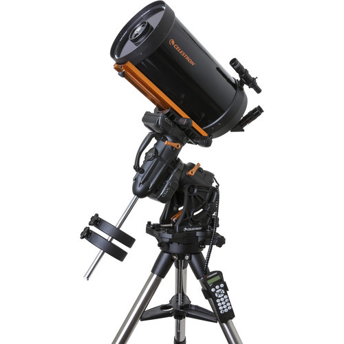 Celestron CGX EQ 925 235mm f/10 Schmidt-Cassegrain GoTo Telescope