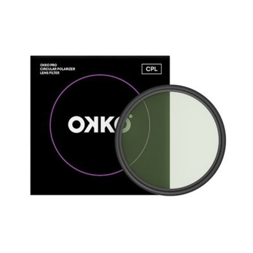 Okko Pro UV Filter