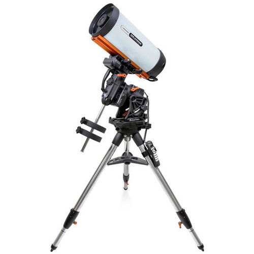 Celestron CGX 800 8" f/2.0 Rowe-Ackermann Schmidt GoTo EQ Astrograph