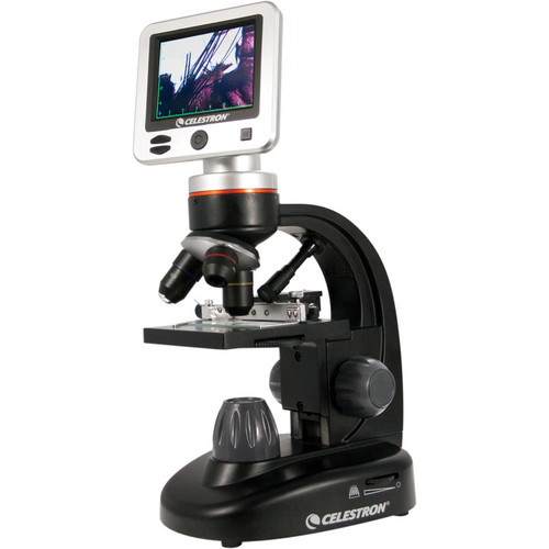 Celestron 44341 LCD Digital Microscope II