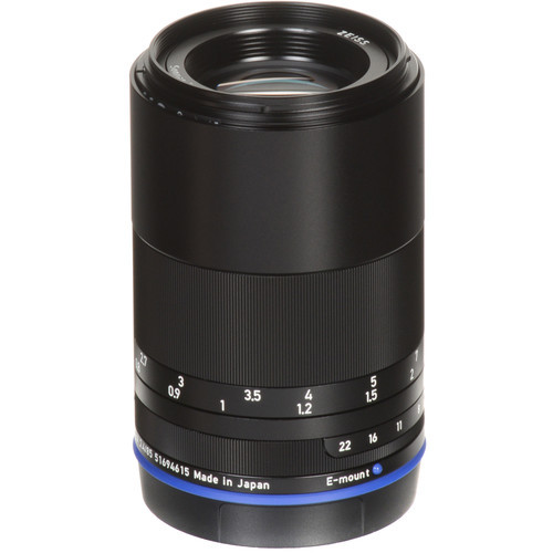 ZEISS Loxia 85mm f/2.4 Lens