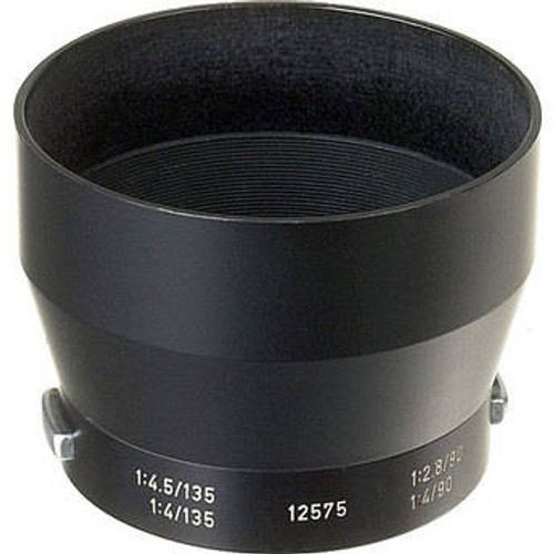 Leica Lens Hood for 90mm f/4-M and 135mm f/3.4-M Lenses