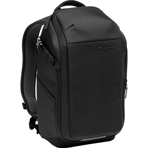 Manfrotto Advanced Compact III 8L Backpack (Black)