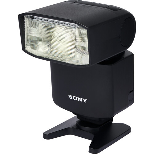 Sony HVL-F46RM Wireless Radio Flash