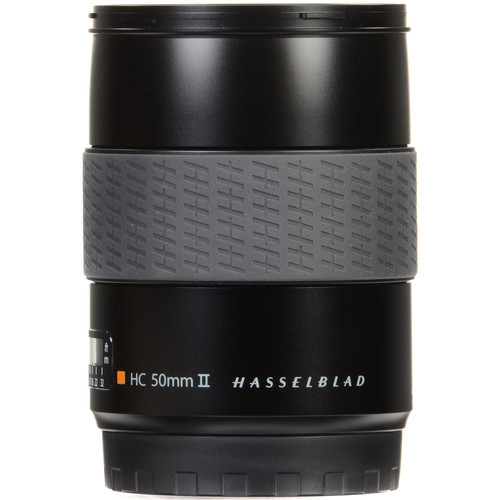 Hasselblad HC 35mm f/3.5 Lens - Berger Brothers