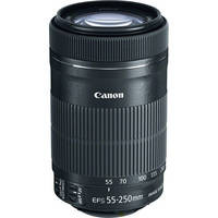 Canon EF-S 18-55mm f/4-5.6 IS STM Lens - Berger Brothers