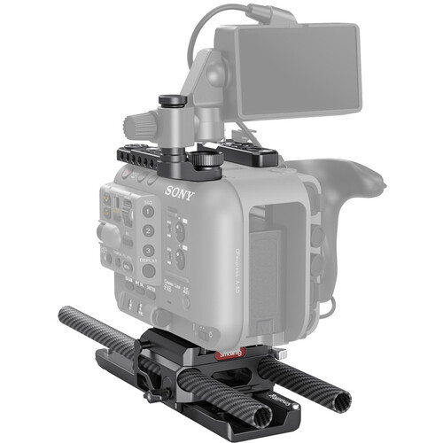 SmallRig Pro Kit for Sony FX6